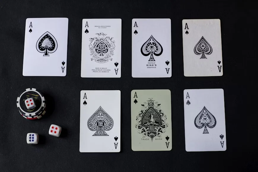 cards