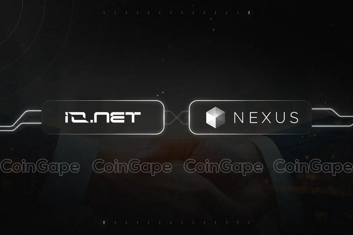 io.net Partners With Nexus to Enhance Compute Power for Nexus Network