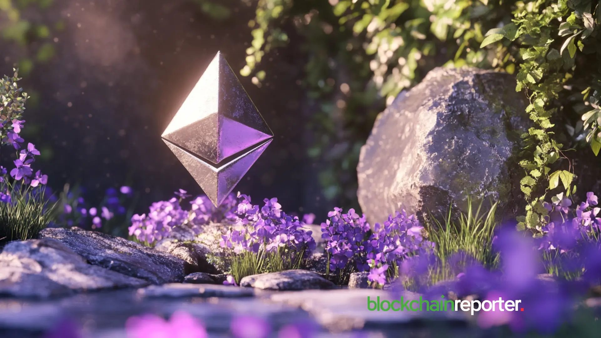 BitMine Now Controls 4.8% of Ethereum Supply After Adding 32,447 ETH