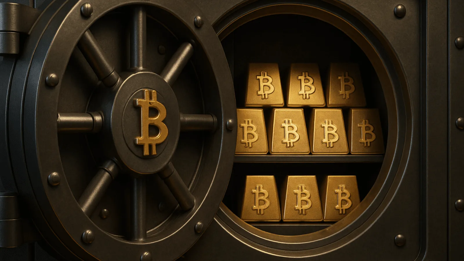 “数字黄金”叙事低估了比特币的真正价值