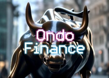 中國嚴打富途、老虎「最大贏家」竟是 Ondo Finance？RWA 成資金逃生出口，代幣單日跳漲 17%