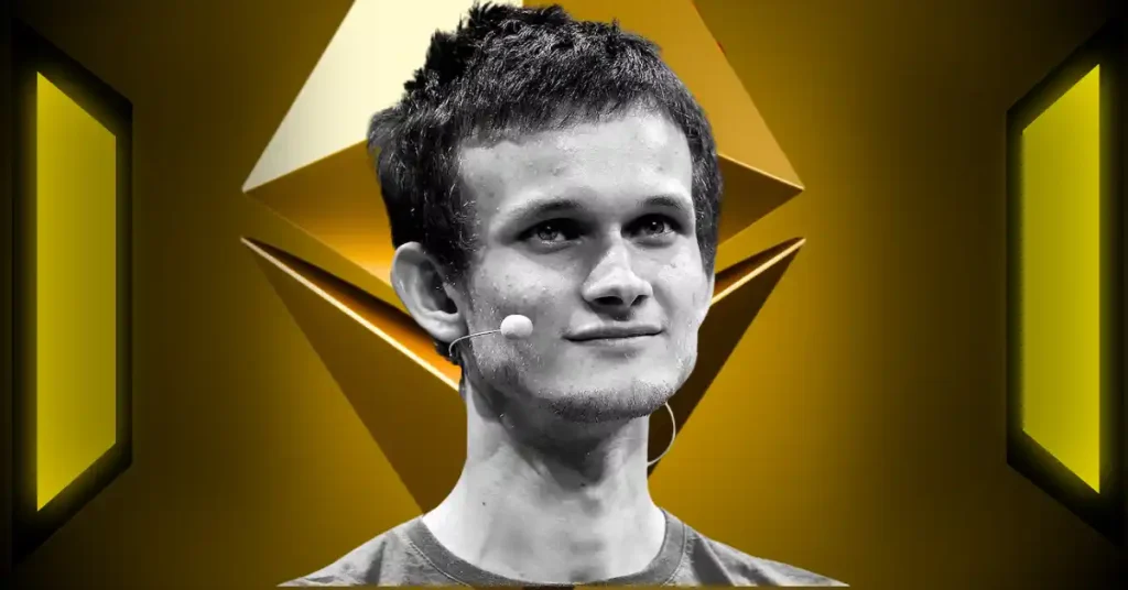 Vitalik Buterin Shares Ethereum Roadmap: BitTorrent-Style Scale, Linux-Level Adoption