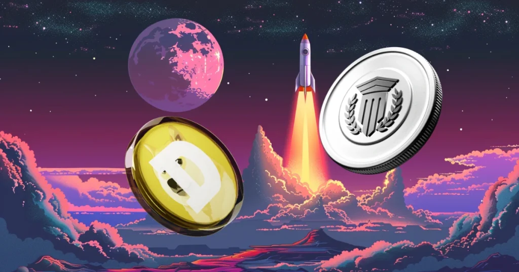 This Altcoin Will Change Lives In 2025 Ahead Of Dogecoin (DOGE)