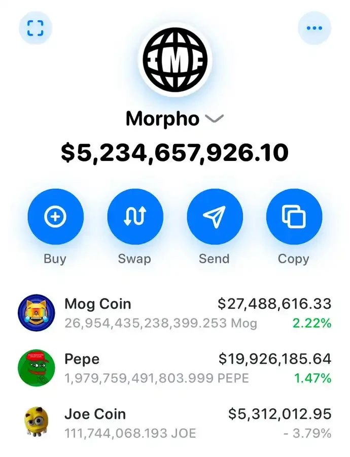 ETH重返3000引爆主网Meme，四个潜力项目一览