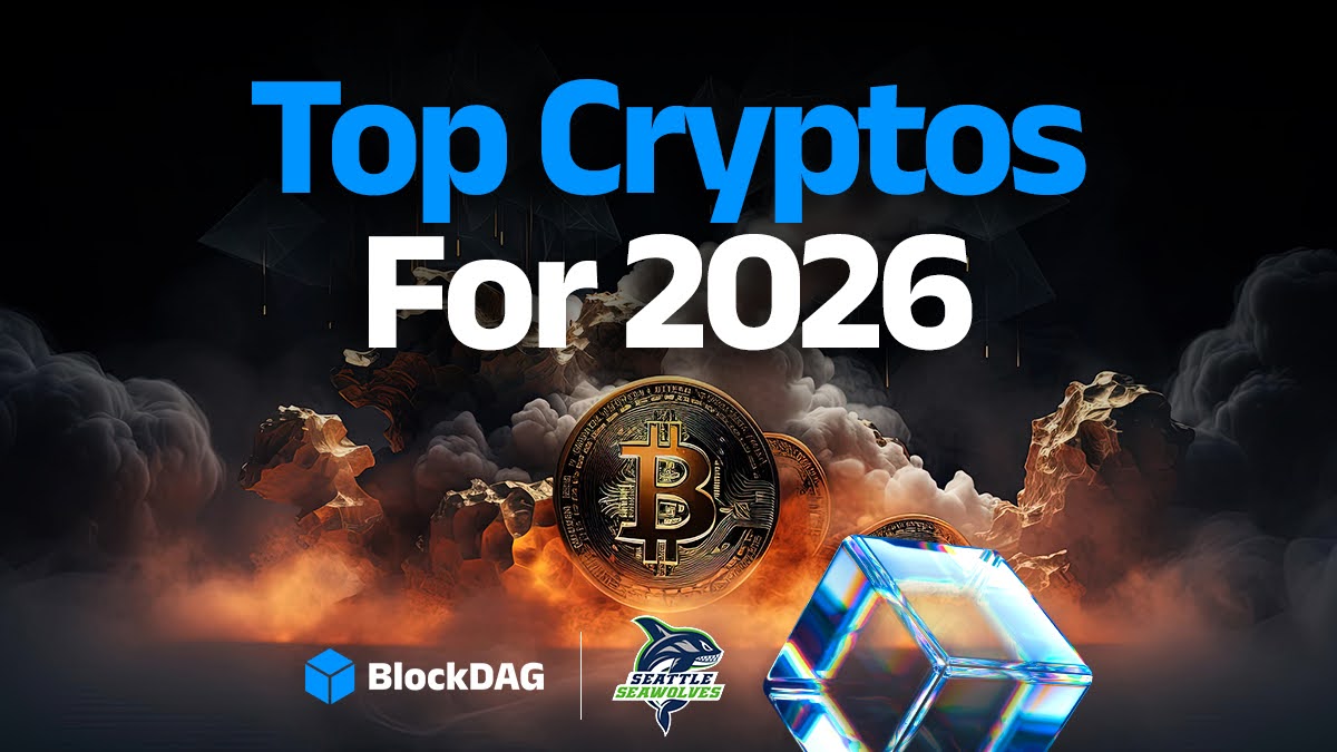 Top Crypto to Buy Today: BlockDAG, Chainlink, PAX Gold, & Bitcoin Cash Heats Up