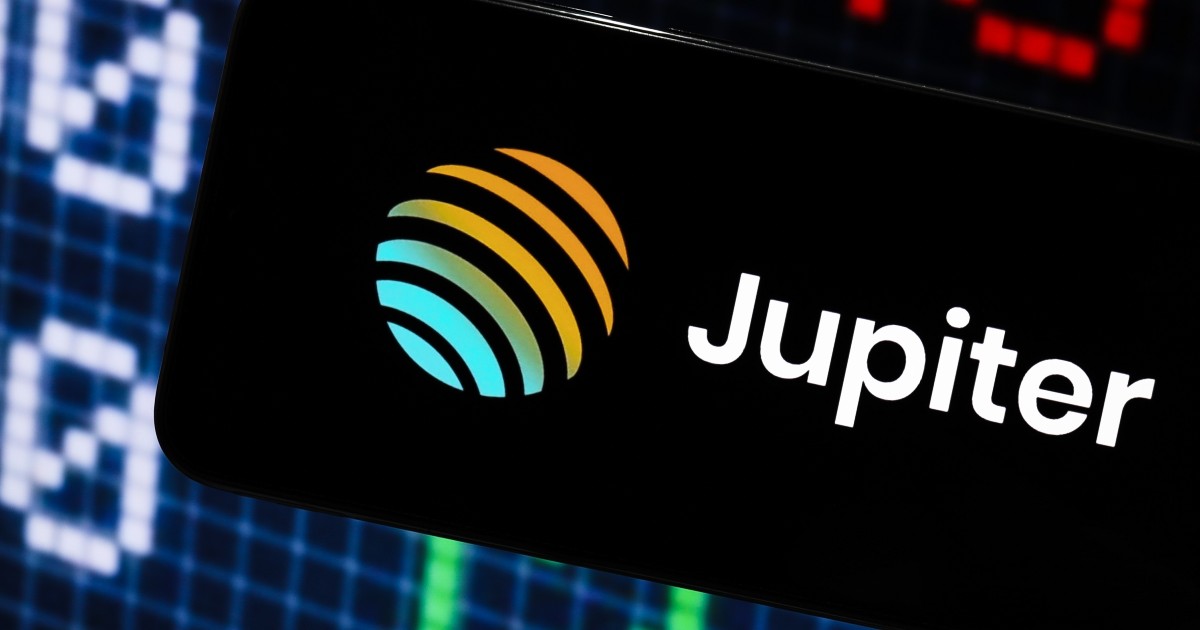 ソラナ基盤ジュピターの創設者、30%のJUP総供給量をバーンと提案
