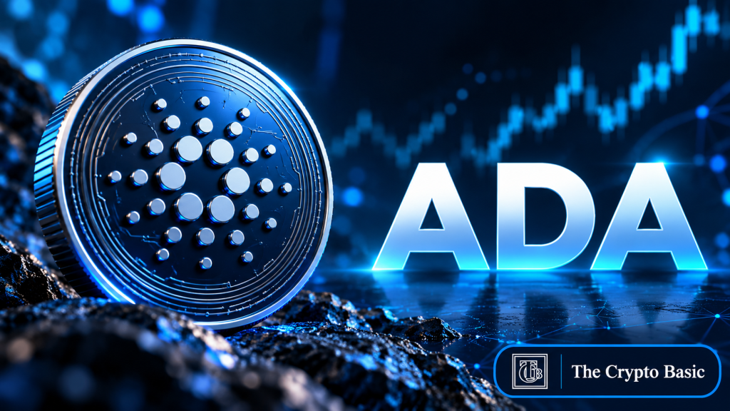 Cardano Price Prediction: Bullish Textbook Setup Hints at a 122% Rally for ADA