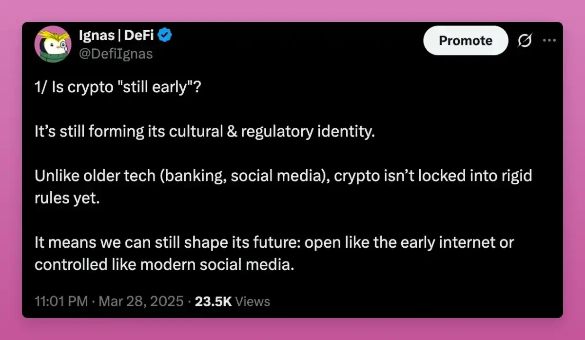 直面加密新现实：HODL已死，DAO是笑话，向DeFi说再见