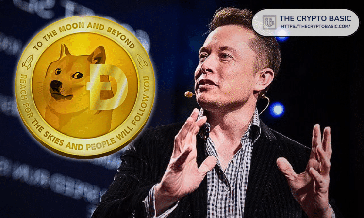 Elon Musk Post Sends DOGE-1 Token Soaring Over 300% Despite Crypto Market Slump