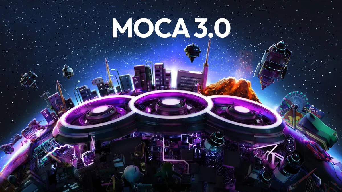 解析Moca Network：建立开放互联网的数字身份基础设施