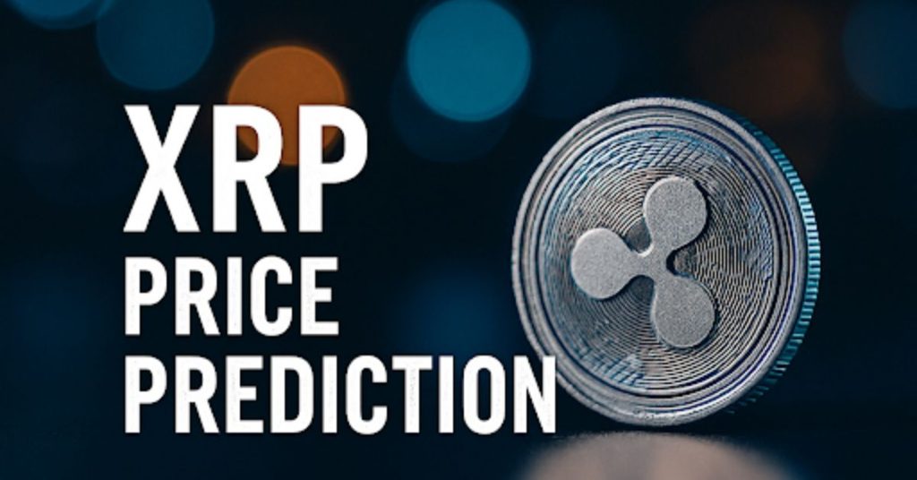 XRP Price Outlook: Is a $2 Breakout Finally Coming In April 2026?