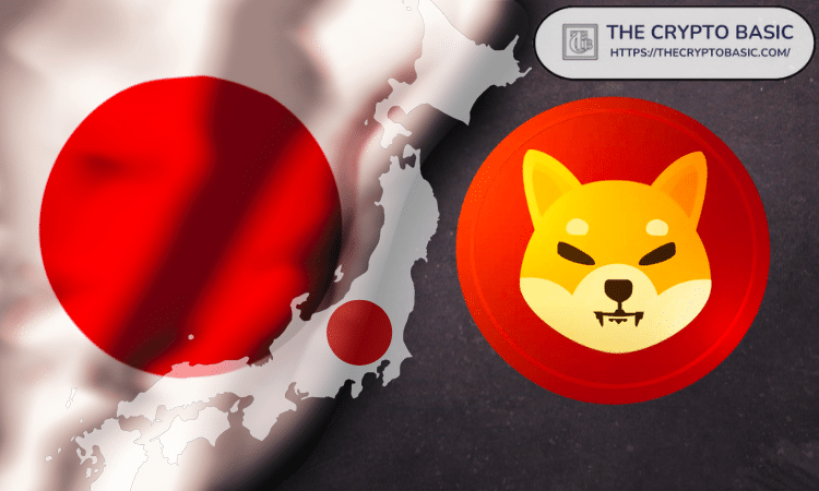Shiba Inu: Japan’s Rakuten Wallet Lists SHIB for Spot Trading