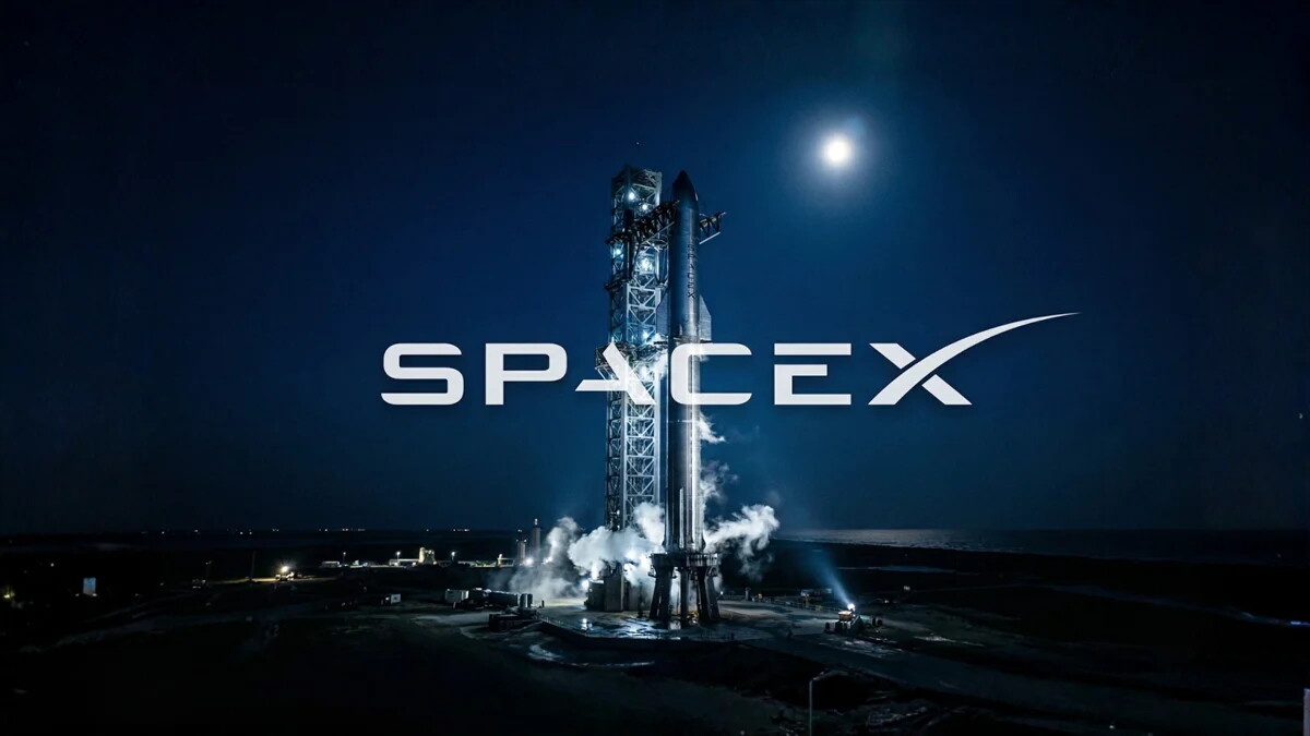 当SpaceX开始IPO，Crypto正在走向TradFi