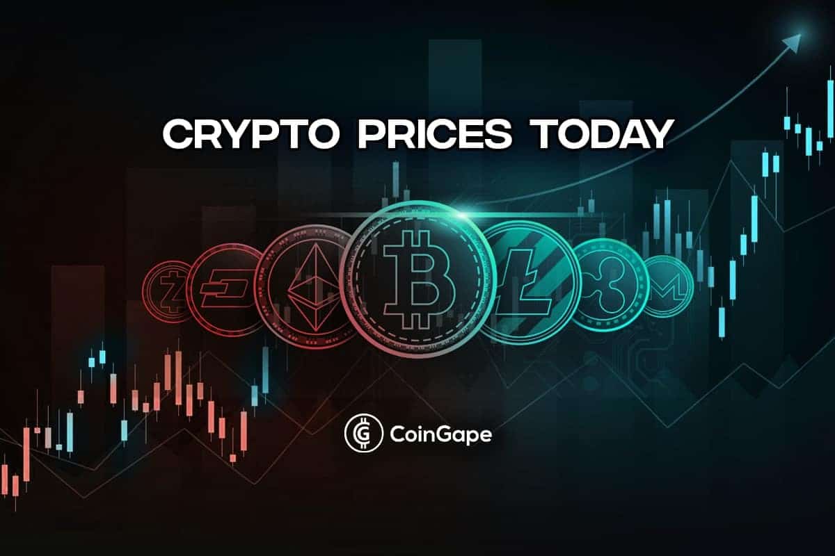 Crypto Prices Today December 18: BTC Drops Below $106K, PENGU Soars by 550%, BGB Up by 17%