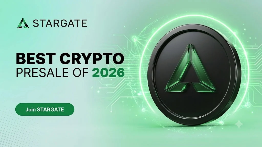 Stargate LLM is Building the Next ChatGPT as Solana Breaks $80s & Litecoin Price Enters a Chop