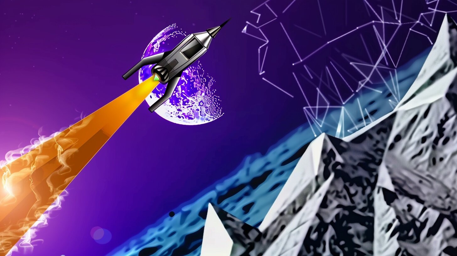 Mutuum Finance融资额突破$18.9M，Q4 2025测试网上线在即