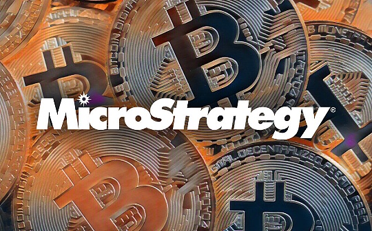 金色早报 | SEC指控SafeMoon实施欺诈 MicroStrategy再次买入155枚BTC