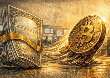 美財政部長債回購翻倍等於變相 QE？關鍵差在錢從哪來，三個差異一次看懂