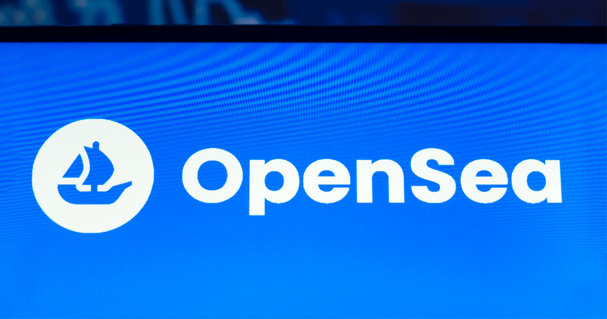 NFTの有価証券性で提訴の可能性、米SECがOpenSeaにウェルズ通知を送付