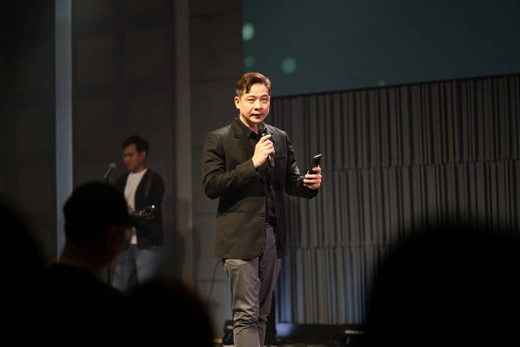 From Volatility To Vision: How Crypto Leaders Communicate During Market Cycles