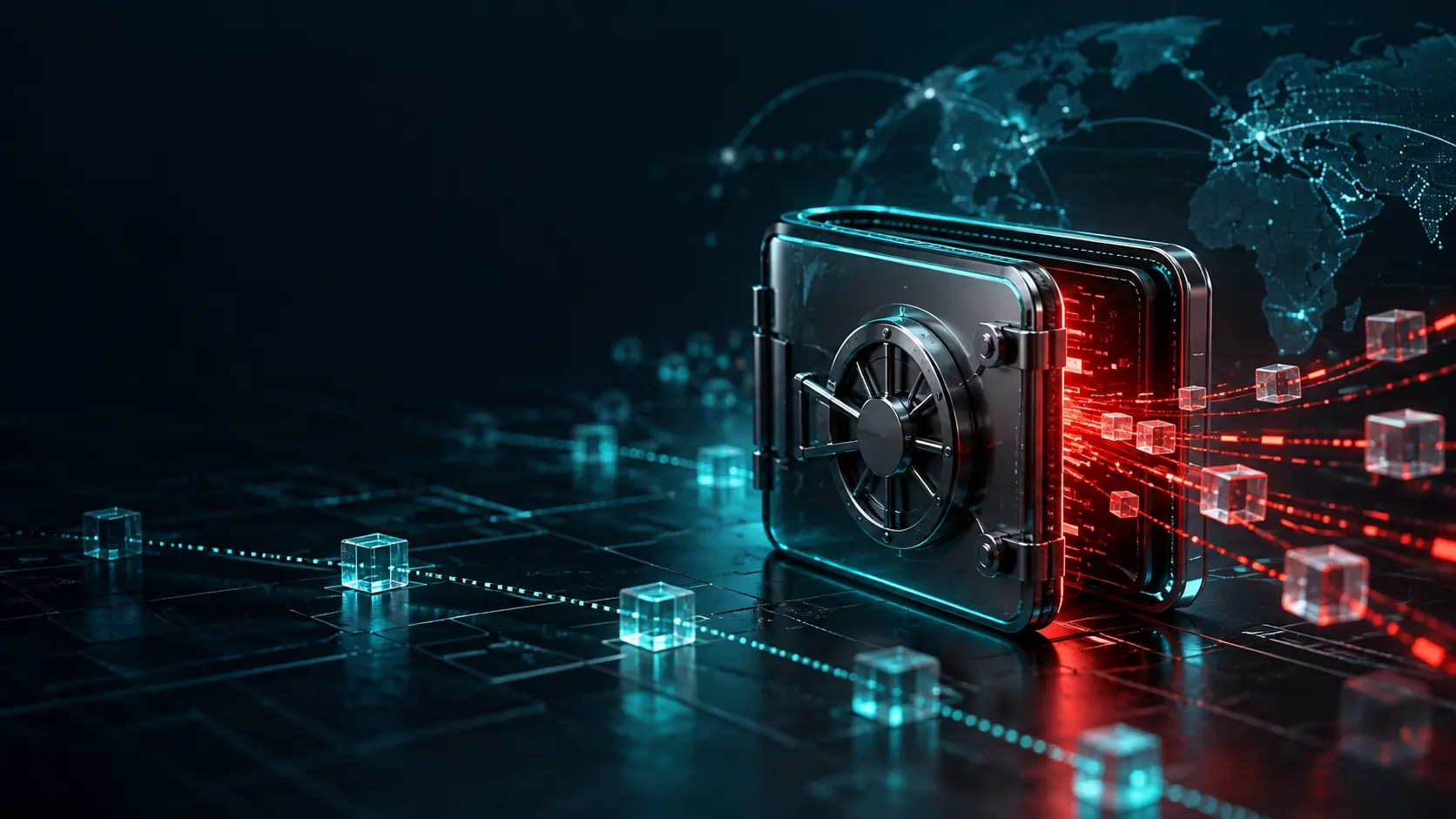 Bitget 凌晨突然被盗：时间线复盘、官方称约 3.516 亿美元受影响