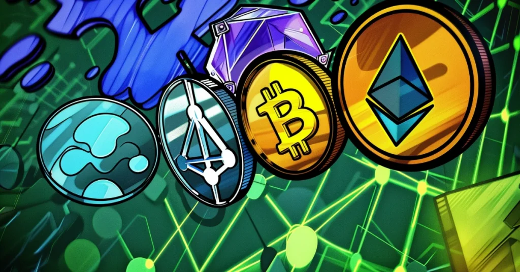 What a $1,000 Investment in This New Crypto Could Look Like by End of 2026