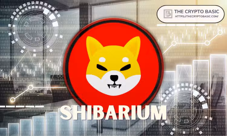 Shiba Inu: Shibarium TVL Crashes 74% in 48 Hours as DeFi Activity Plunges