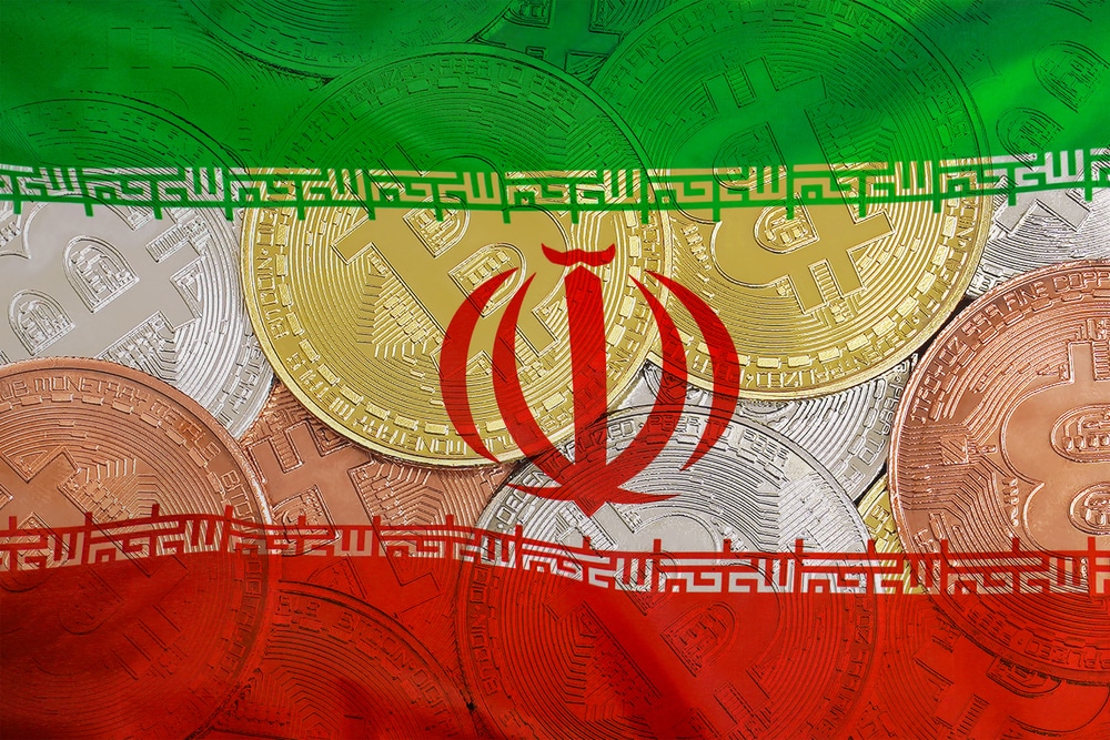 Market Updates: Iran Considers Bitcoin Fees for Oil Tankers, Morgan Stanley Launches Spot BTC ETF, Ethereum Foundation Sells 416 ETH