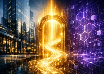 花旗把穩定幣支付接進企業帳戶！跟 Coinbase 合作，不用碰加密資產也能收 USDC