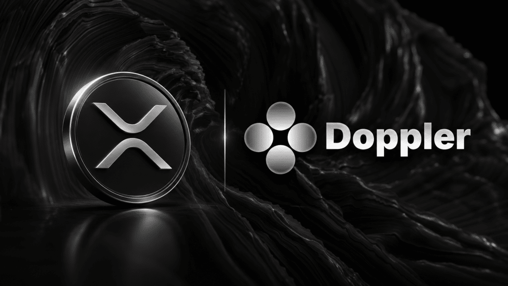 XRP Yield Platform Doppler Finance Announces Its XDP Token Launch Date