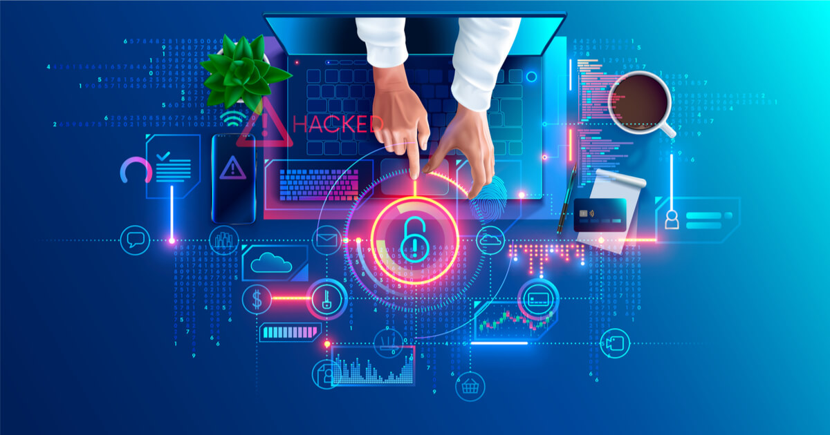 ヤーン・ファイナンスのyETH製品に攻撃、約4億5000万円相当が流出