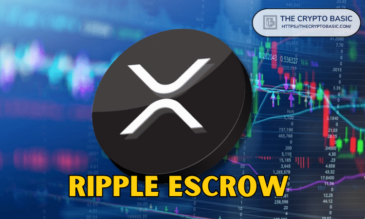 Ripple Moves 1B XRP, Locks 700M for December with No Escrow Release