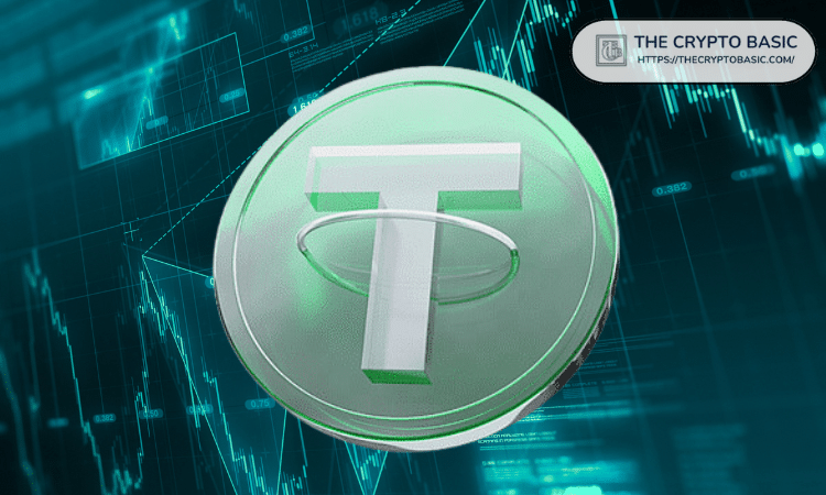 Tether CEO Reacts as Tether Gold Hits $1.5B Market Cap
