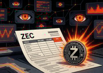 灰度報告：Zcash 被市場「嚴重低估」！AI 監視推升隱私需求，ZEC 有望成為數位現金首選