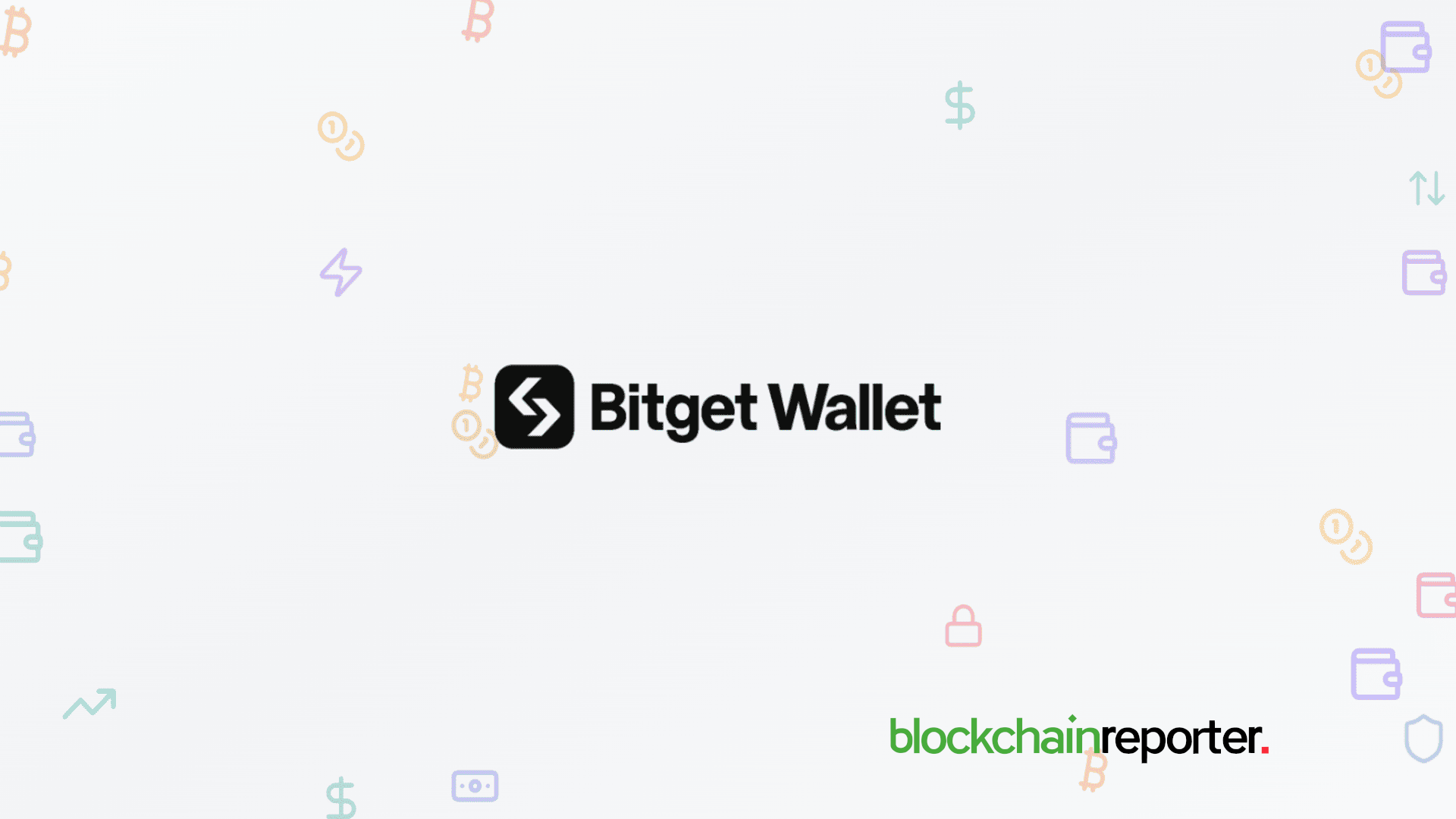 Bitget Wallet Report Shows Crypto Wallets Powering Web3 Finance