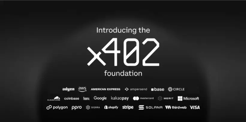 Coinbase 把 x402 推向中立，Stripe 在 MPP 之外继续押注两边