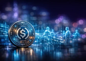 誰說 AI 幣是 FET？真正的機器經濟，贏家竟只有 USDC