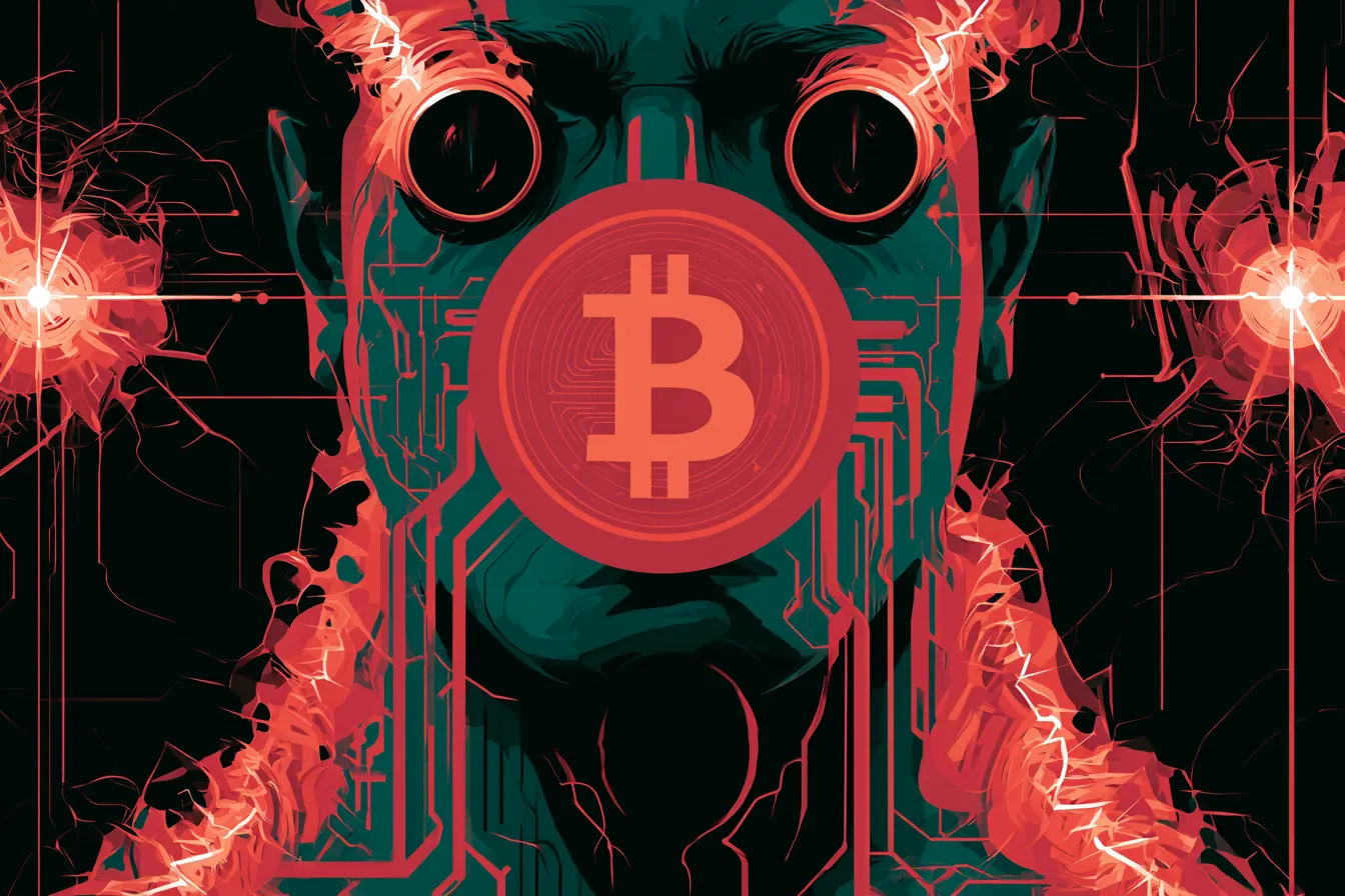 Strategy's Dividend Machine Is Eating Its Own Bitcoin