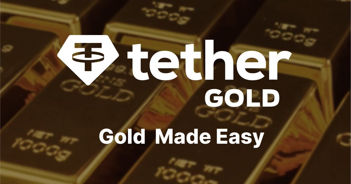 金連動のテザーゴールド、サトシモデル反映の新単位「スクード」導入