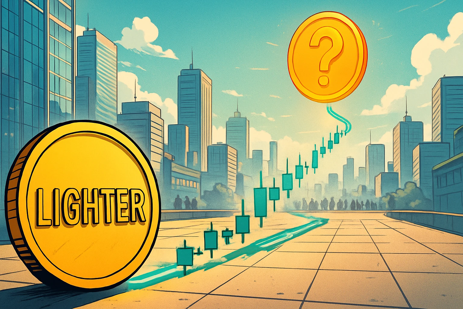 那些在 Lighter 上拿到大結果的人，都做對了什麼？