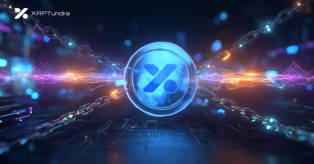 Solana Blockchain Speed Advantage Disappears When You See What XRP Tundra Just Built