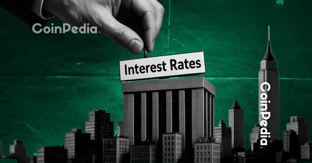 Morgan Stanley and Citigroup Expects At Least 50Bps Fed Rate Cuts In 2026