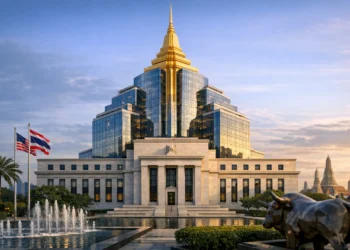 IMF 總裁警告：人工智慧是「緩慢的經濟海嘯」；聯準會理事補刀：AI將擴大人均 GDP 差距