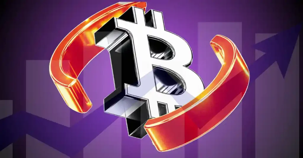 Bitcoin Sell-Off Eases as Institutional Buying Emerges: Is a BTC Price Rally On the Cards?