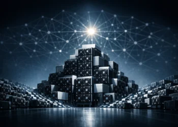Cypherpunk砸3,333萬美元收下礦隊：掌控Zcash全網18%算力