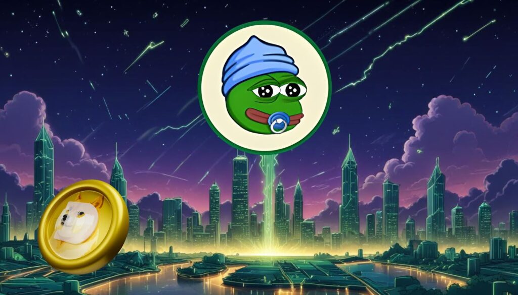 Little Pepe LILPEPE