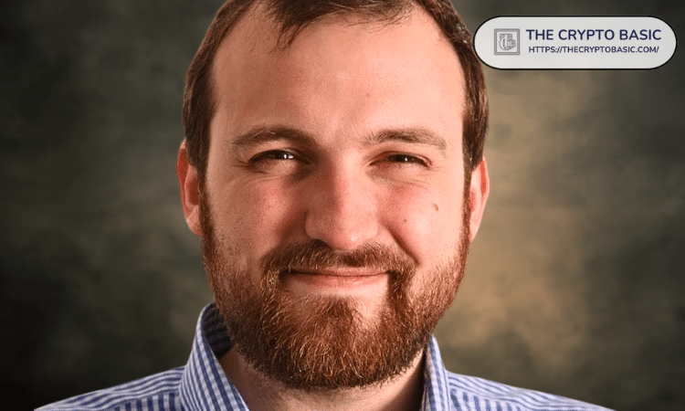 Cardano Founder:  Midnight Decentralization Started from Day One