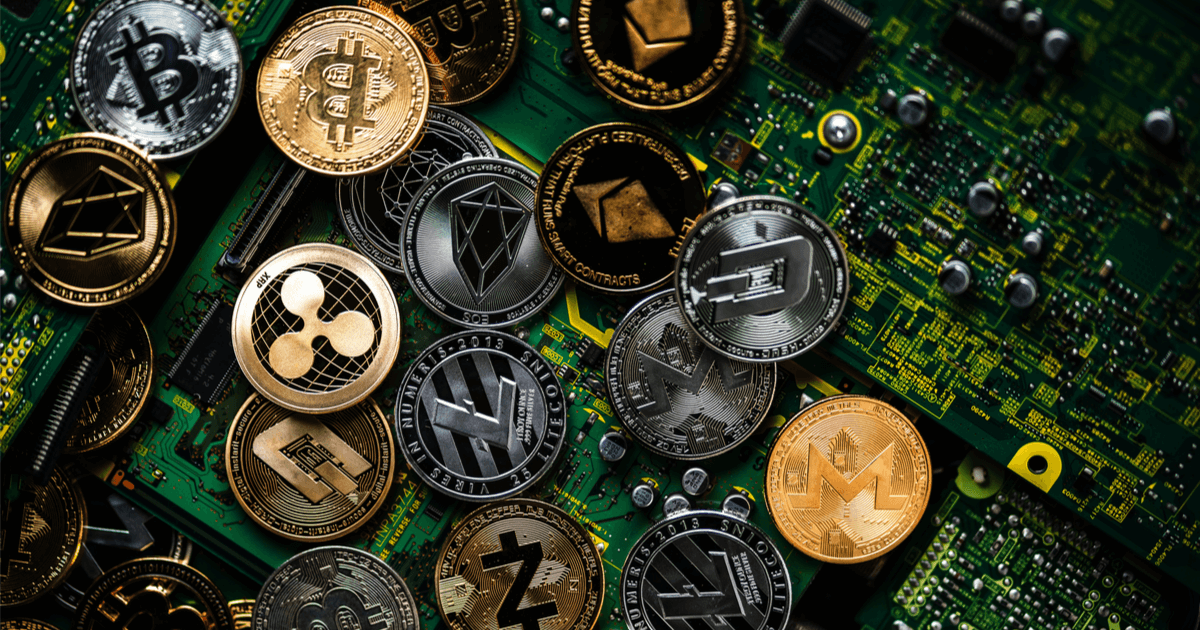 アルトコイン市場、過去1年で平均70%下落＝Delphi Digital