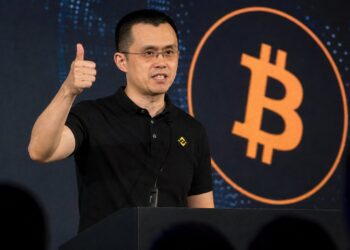 CZ：比特幣一定會比黃金重要！代幣化美股是民眾進入加密貨幣的大門