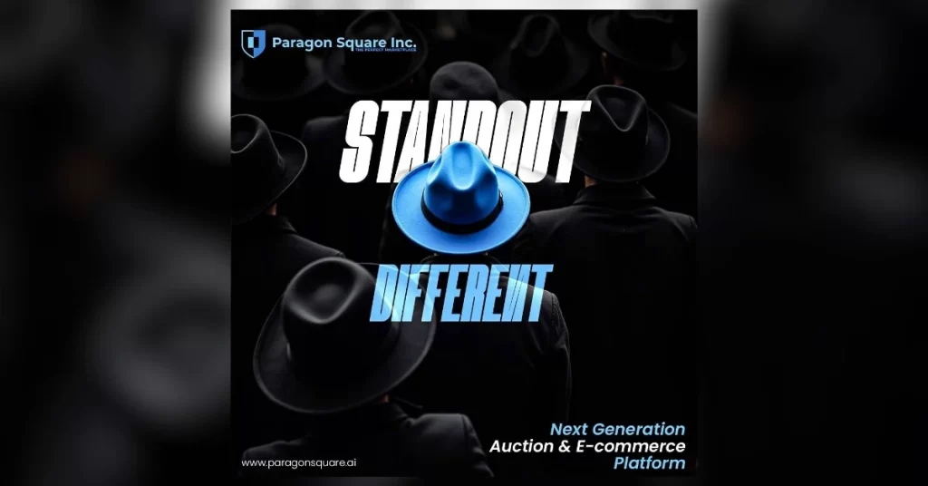 Paragon Square Inc., Announces Marketplace Acceptance of Crypto Currency Payments and Partnerships